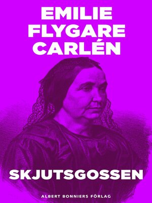 cover image of Skjutsgossen
